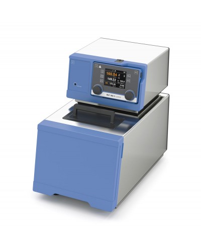 Bể ổn nhiệt IKA Model: HBC 5 control Bể ổn nhiệt IKA Model: HBC 5 control